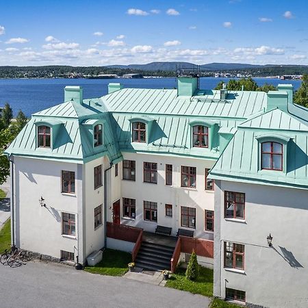 Vandrarhemmet Vindarnas Hus Örnsköldsvik Dış mekan fotoğraf