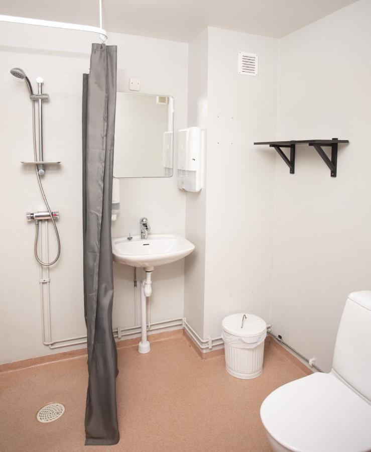 Vandrarhemmet Vindarnas Hus Örnsköldsvik Dış mekan fotoğraf