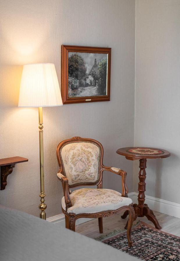 Vandrarhemmet Vindarnas Hus Örnsköldsvik Dış mekan fotoğraf