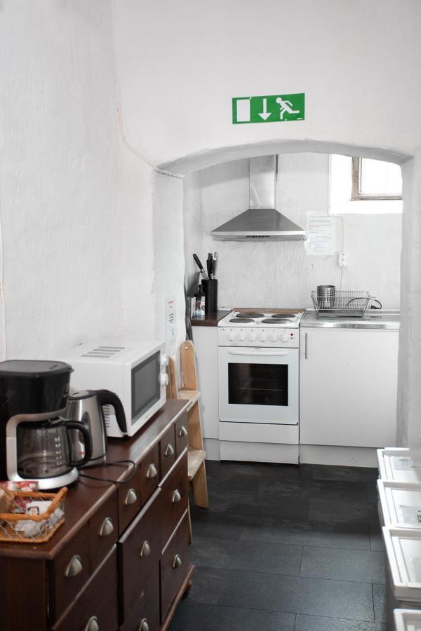 Vandrarhemmet Vindarnas Hus Örnsköldsvik Dış mekan fotoğraf